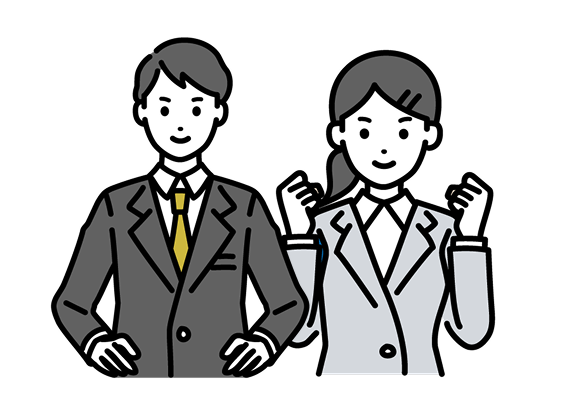 個別支援チームの編成のイメージ画像